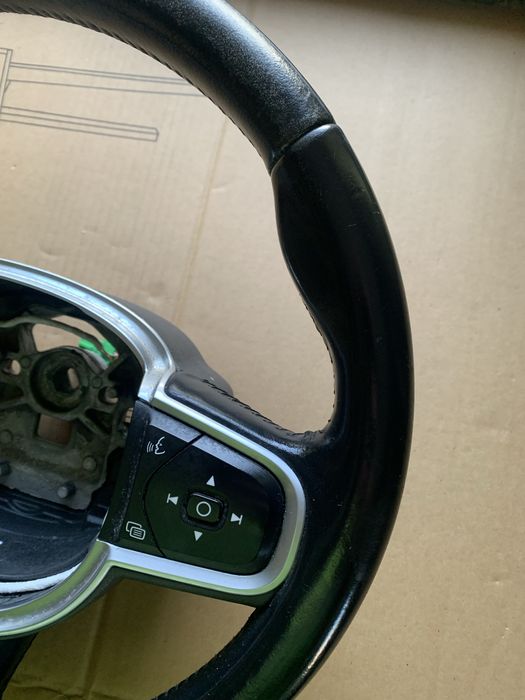 kierownica do volvo xc60 xc90 s90 v90 s60 v60