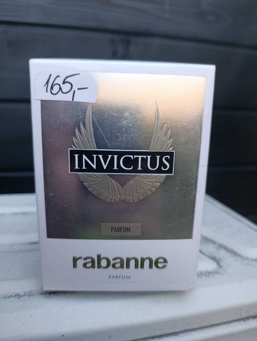 Perfum Paco Rabanne Invictus 100ml