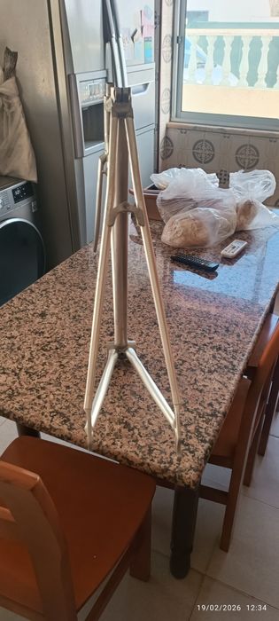 Quadro vitus  1 geração