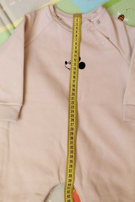 Святковий ромпер 6-9 М , George