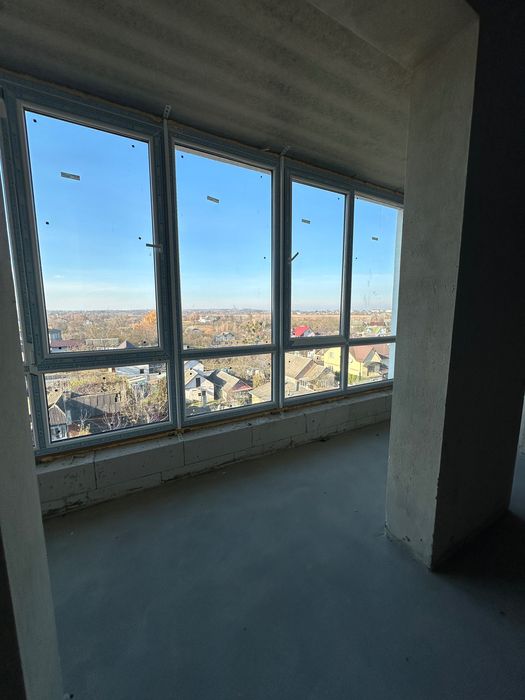 2 кім квартира 74м2 з автономним опаленням|є-Оселя|м.Дубно