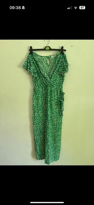 Macacao mulher M/L