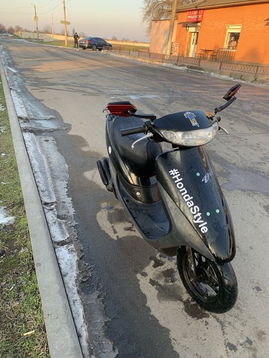 Honda Dio Af34 на регистрации,0*9*9*7*6*2*3*9*1*5-звоните