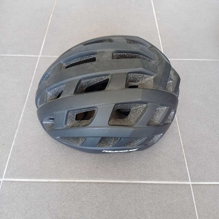 Capacete Powerslide Capacete Elite Classic