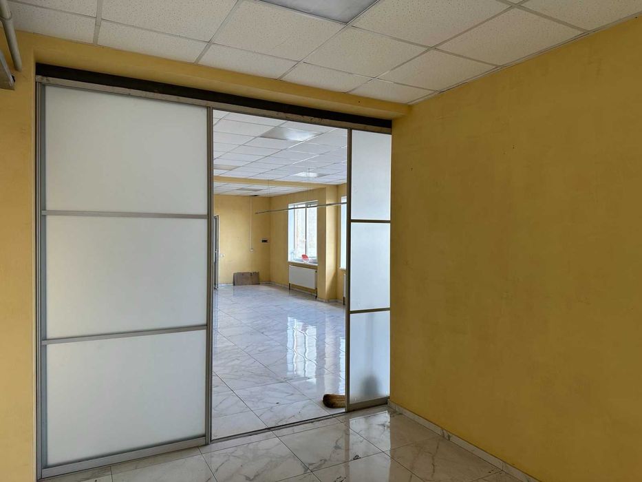 Аренда производственного помещения 30-600 м2 Киргизская,19 ХЗТД