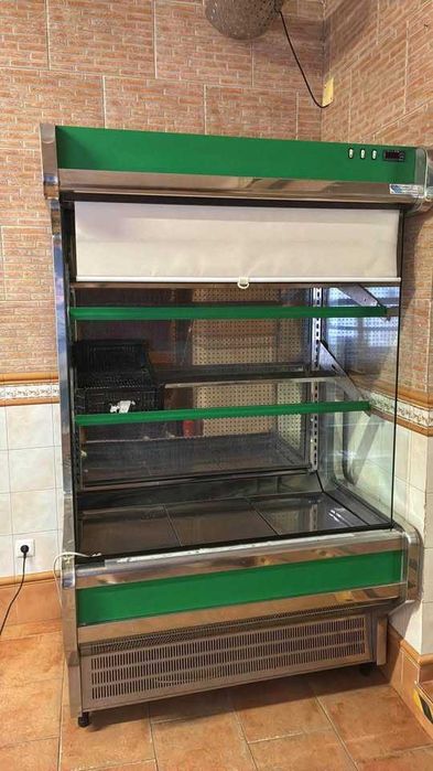 Mural Refrigerado