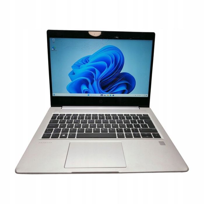 HP ProBook 430 G7 i3-10110U 13,3" FHD 8GB 128SSD Win11