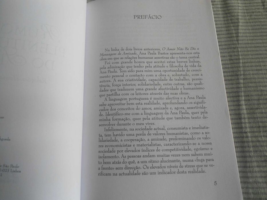 Towards the Fullness of Being by Ana Paula Bastos64286845501571124