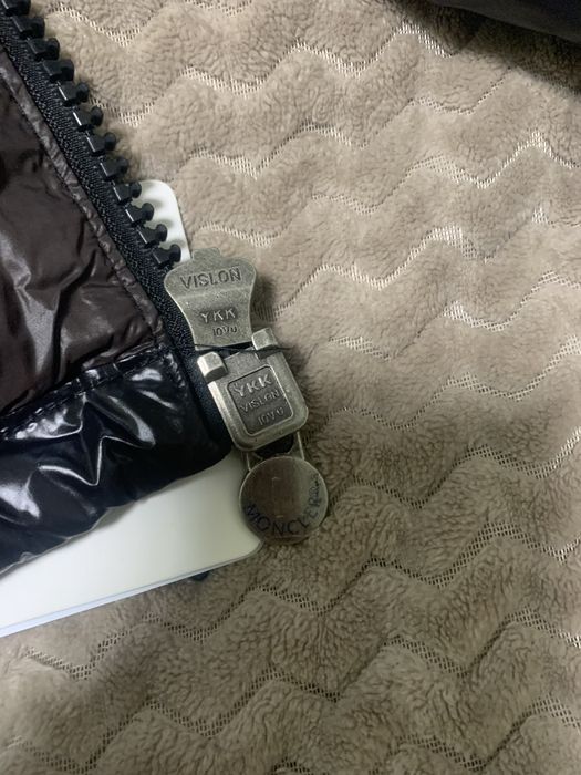 Куртка Moncler