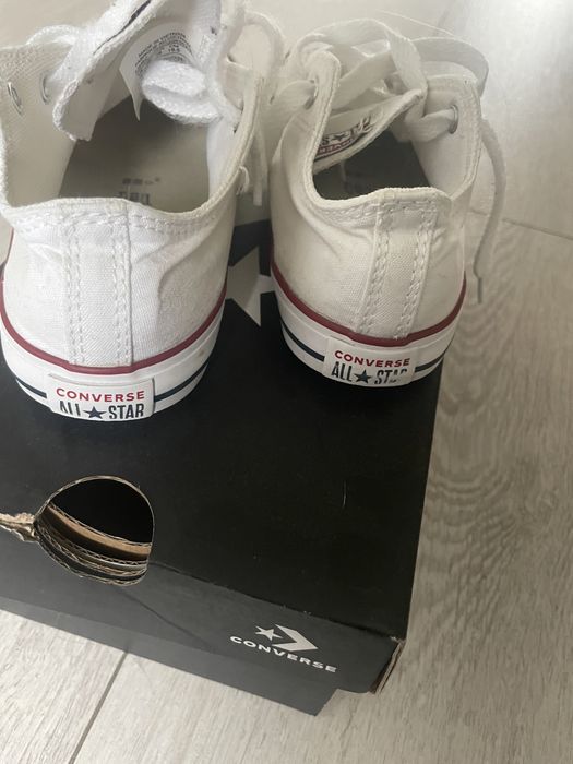 Dziecięce Converse roz 26