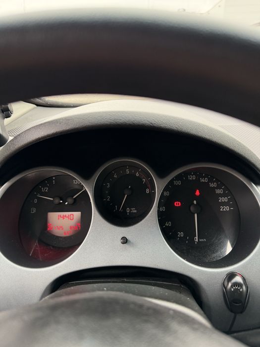 Na sprzedaż Seat Altea