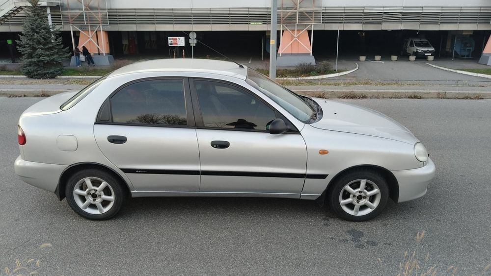 Продам Daewoo Сенс
