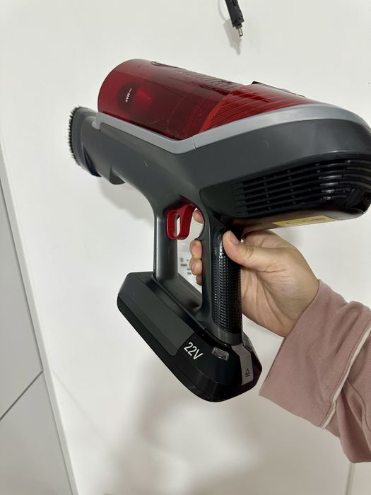 Aspirador de mão Rowenta