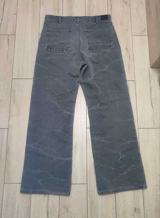 Acne Studios jeans straight fit