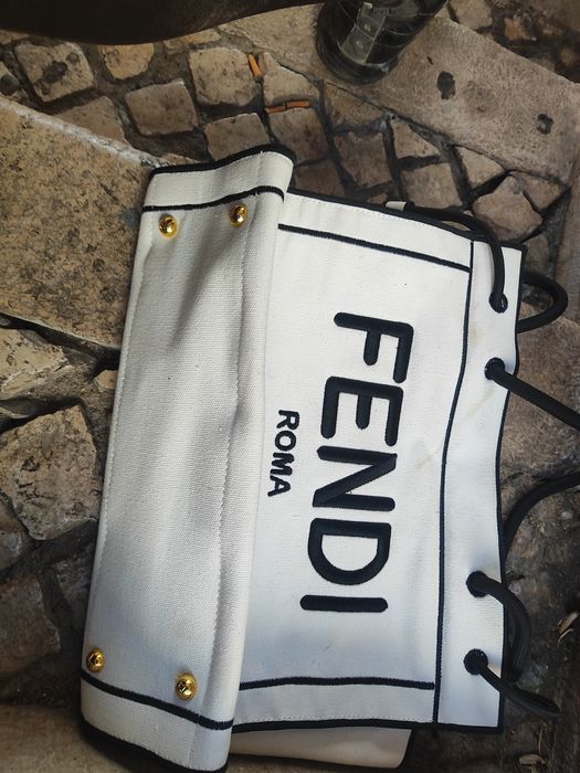 Mala Original FENDI