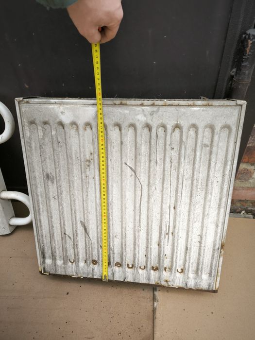 Радиаторы отопления