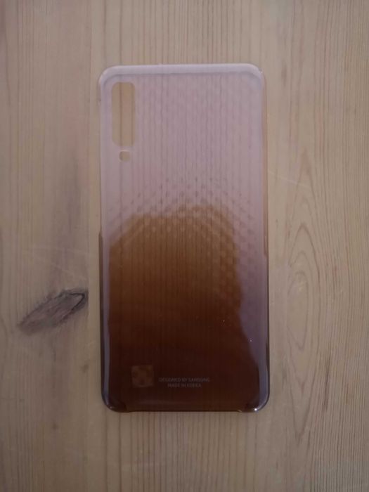 Capa rígida Samsung Galaxy A7