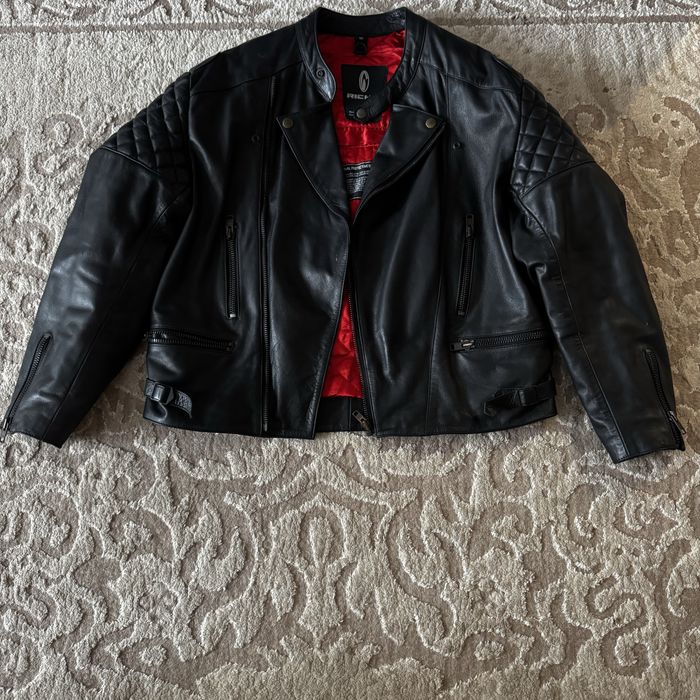 Richa шкіряна куртка,(мото, байкерська),50р