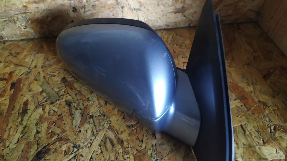 ESPELHO RETROVISOR OPEL VECTRA C / SIGNUM - DIREITO