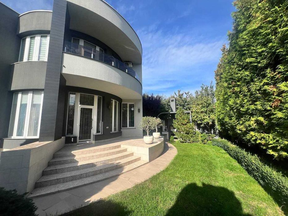 Дом мечты на Костанди