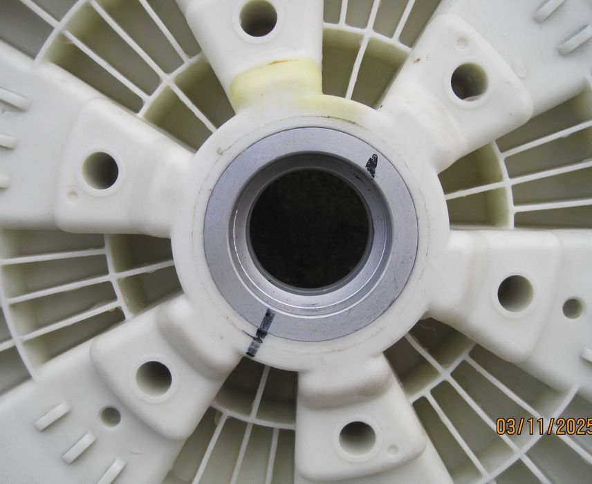 Бак LG пральної машини LG на 5-6 кг.