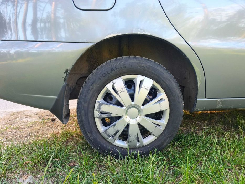 Продам власне авто Chevrolet Lanos 2007, 1.5 бензин, 221 т. км - Шевроле Ланос