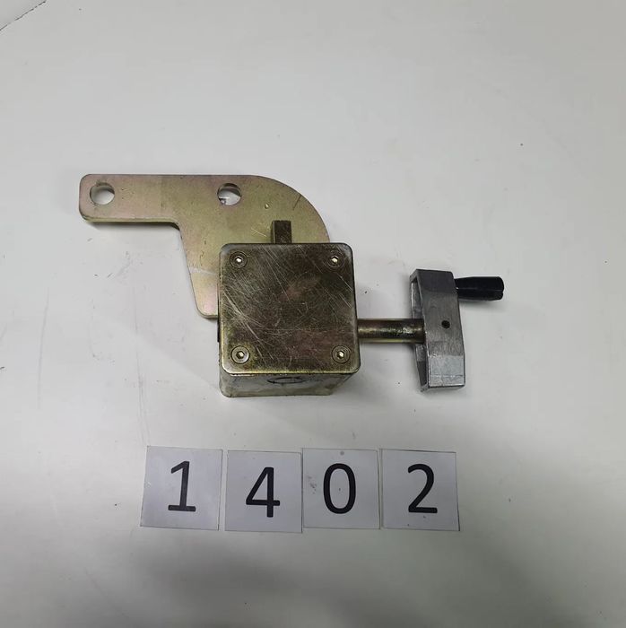 Naciąg, napinacz, plandeki, prawy, Schmitz 7774 200 920