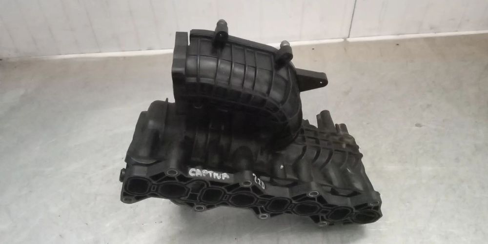 COLECTOR / COLETOR DE ADMISSÃO CHEVROLET CAPTIVA / OPEL ANTARA 2.2D