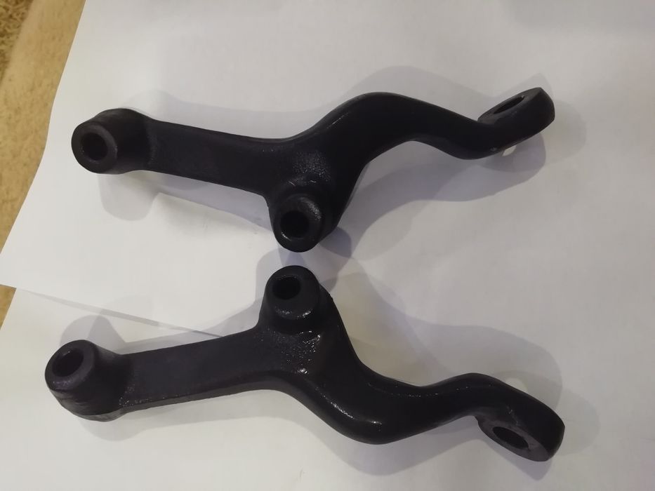 Сошки укороченные ВАЗ 01-07