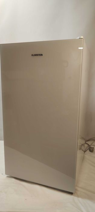 Lodówka biała 91L. Klarstein  G-920