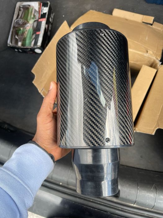 Pack Sport universal para carro