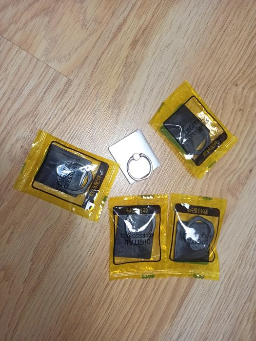 Попсокет кільце-тримач для телефону