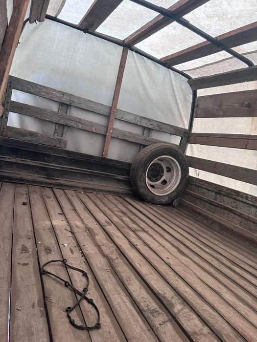 Автомобіль ГАЗ 33023