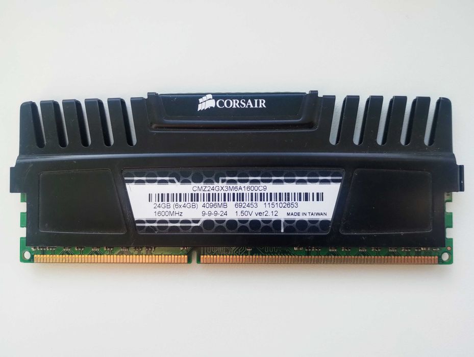Samsung DDR4 4GB 2666MHz