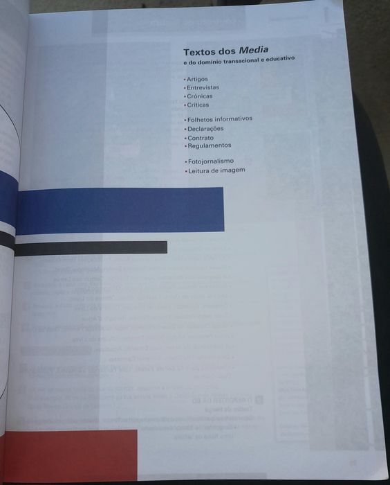 Manual 10° ano Português