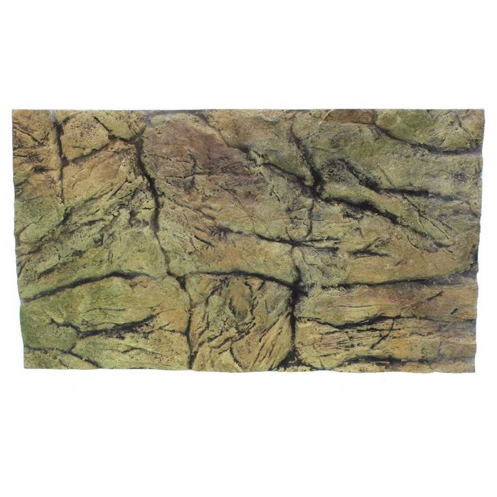 Tło strukturalne do terrarium 50x30 cm. TPL50x30PP
