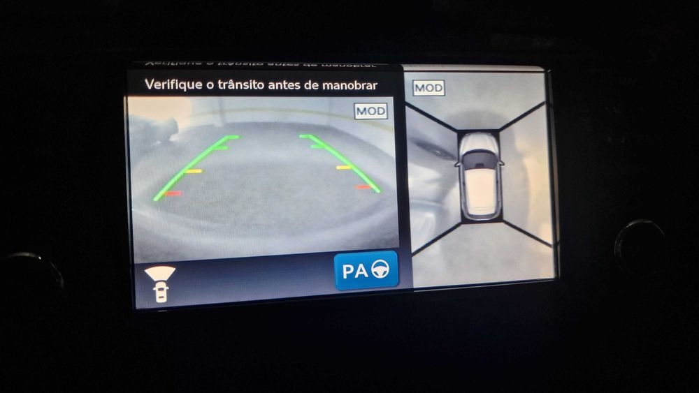 Nissan Qashqai 1.6 dCi Tekna Premium
