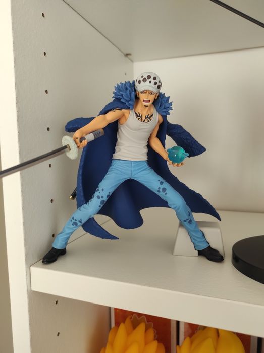 Figuras de One Piece