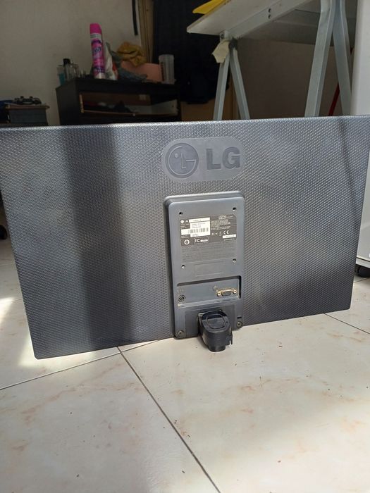 Monitor Lg 22M35A-b
