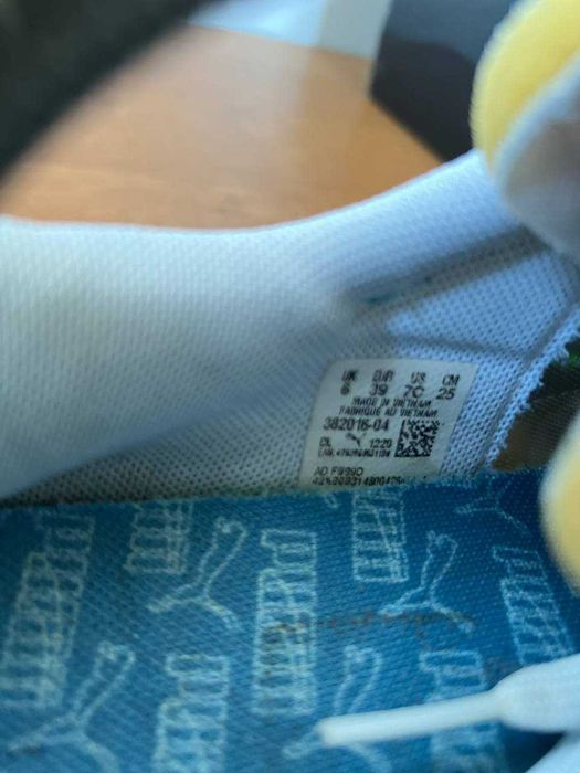 Кросівки Puma Future Rider