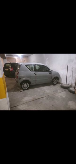 Vendo AIXAM A721 2007