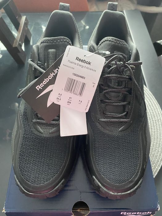 Кросівки чоловічі Reebok Floatride Energy 6 Adventure