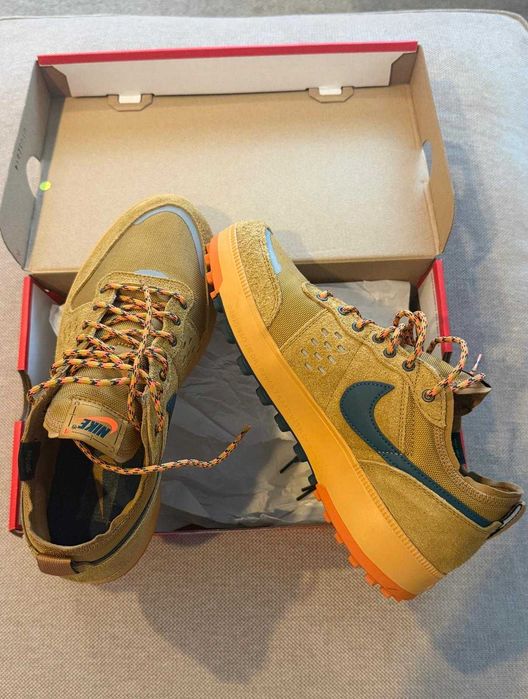 Nike C1TY Premium Cordura