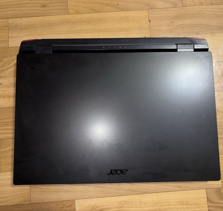 Ноутбук Acer Nitro 5 AN517-55-5354