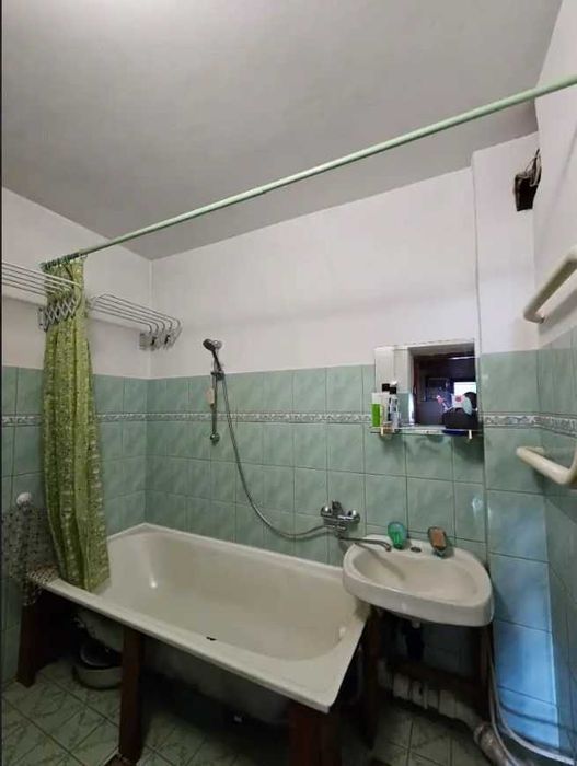 3 кім 95 м2 СПЕЦПРОЕКТ в ЦЕГЛІ середній поверх висотка ТОПОЛЯ (715791)