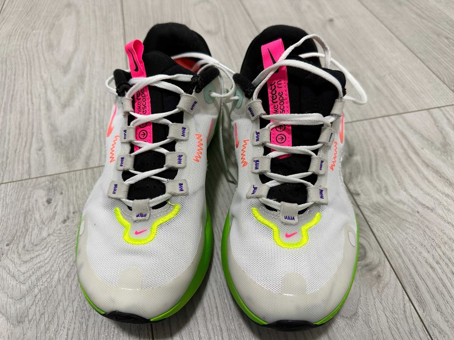Жіночі кросівки для бігу Nike React Escape Rn 2 DJ9976-002