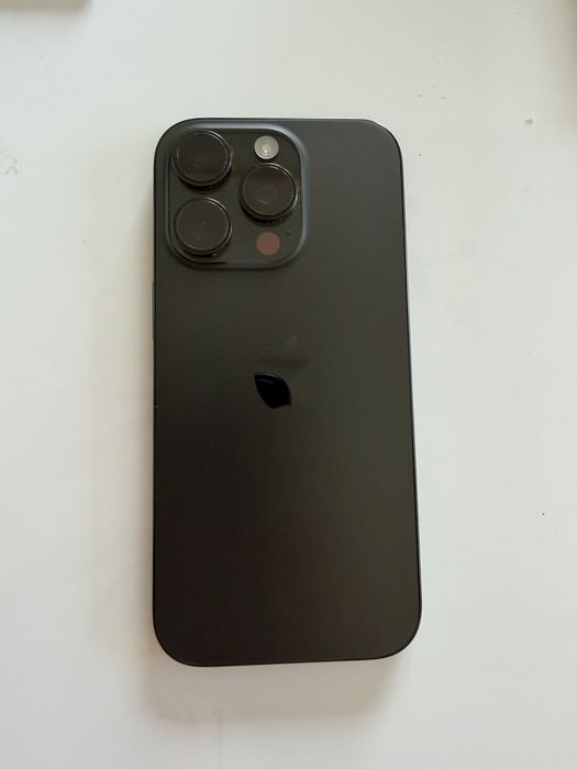 iPhone 16 Pro 128 GB