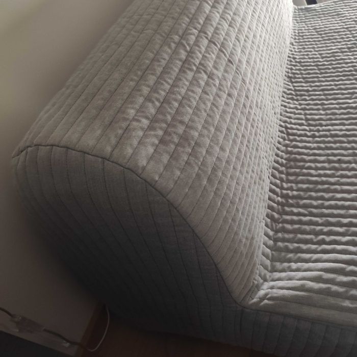Sofá-Cama IKEA Lycksele