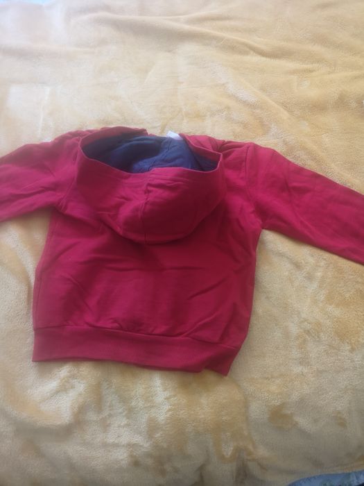 Bluza dresowa Myszka Miki rozm. 110