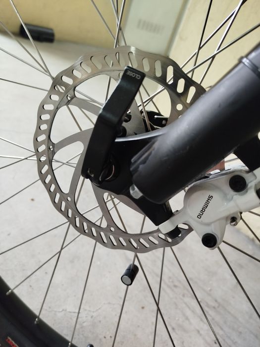 Specialized Rockhopper NOVA